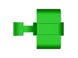 RJ45 Clip-0