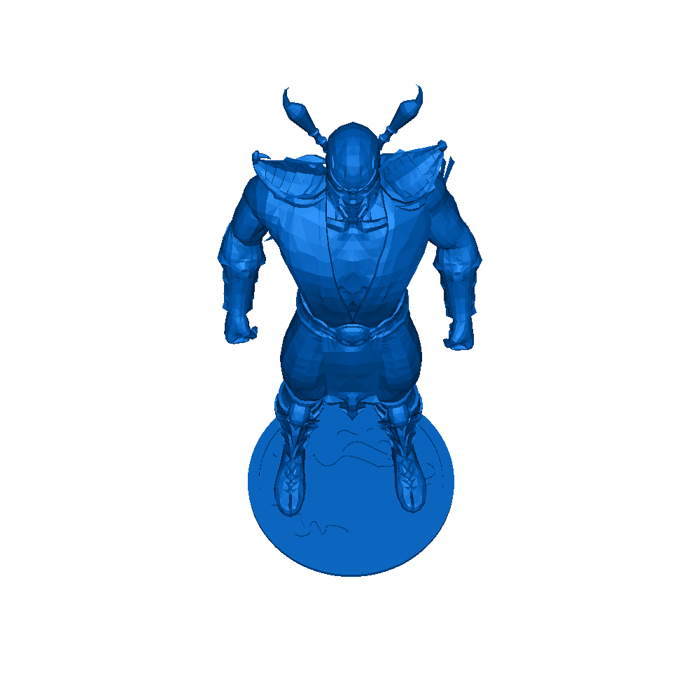 Scorpion