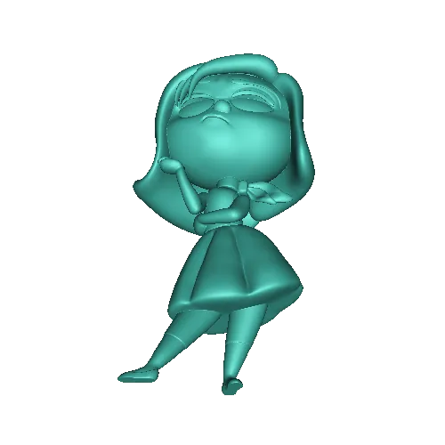 Disgust