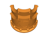 Thousand sons shoulderpads-0