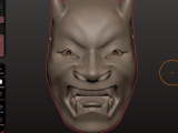 Namanari hannya tradicional-0