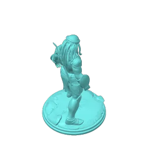 Jungle Predator