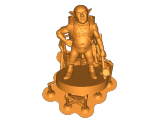Deep gnome-0