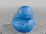 Duck drawstring-0