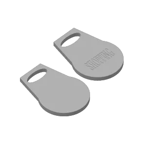 Shopping Cart Coin