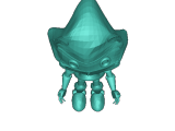 Metal Sonic-2
