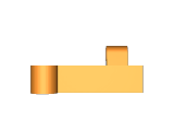 Compliant bed leveler-1