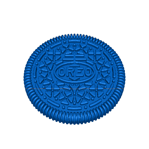 Oreo