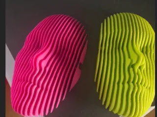 Faces in fusion
