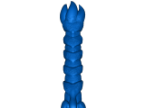 Talon saber non function-0