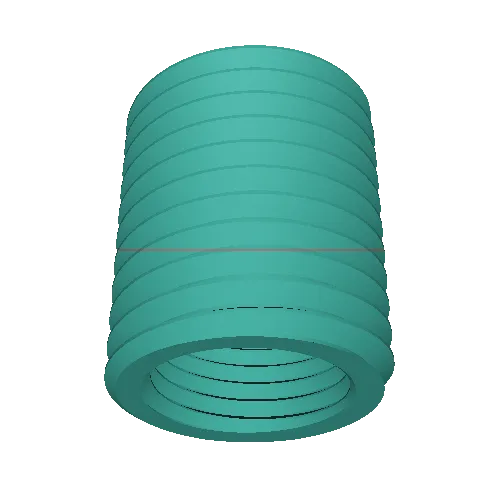 1/4 1/8 npt adapter