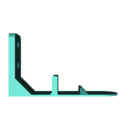 Fensterklemme 2