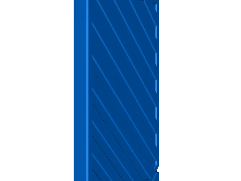 Pop-Up Wallet (Print-in-Place) bykhui0