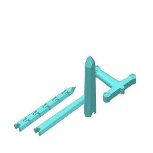 Useless Sword