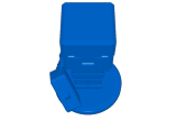 Minecraft Alex-4