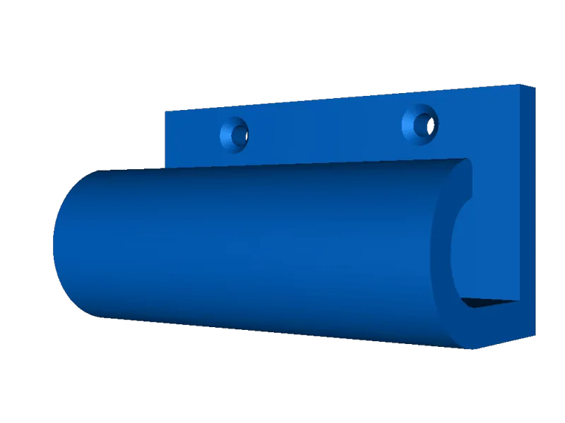 M18 Inflator hook