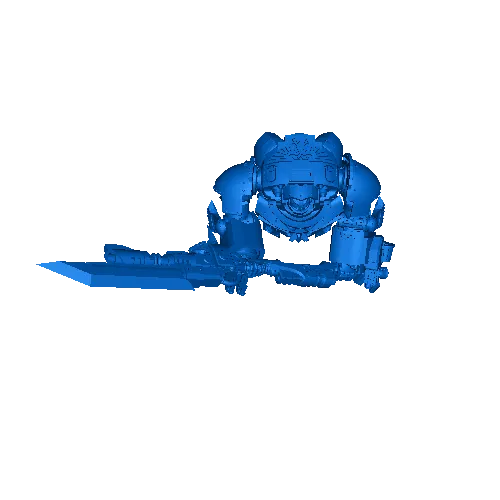 ACHILLUS DREADNOUGHT