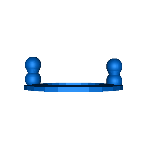 Penis extender