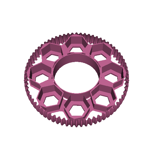 Fidget Oreo
