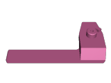 Mount latch-0