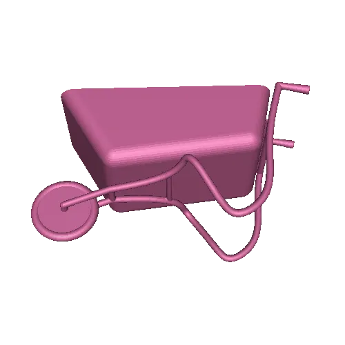 Carrello per impianti