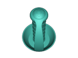 Pirate sword-1