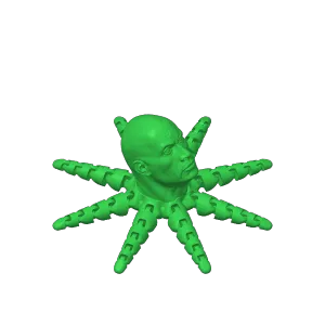 rocktopus
