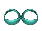 OpenFur: Canine Fursuit Head-5