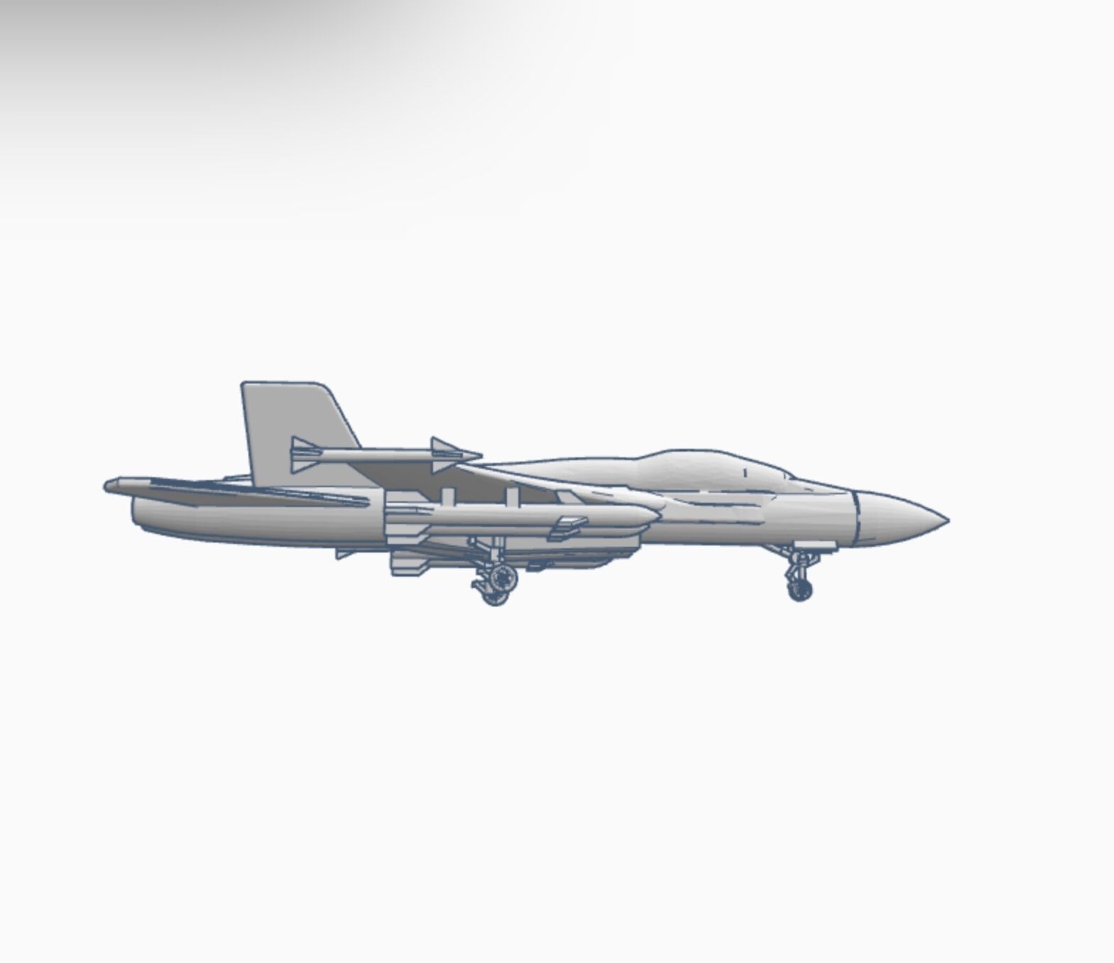 F-18 — Top Gun: Maverick-4