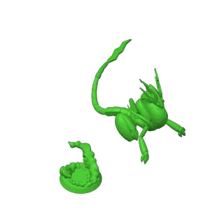 Miraidon - Gen 9 Legendary Pokemon