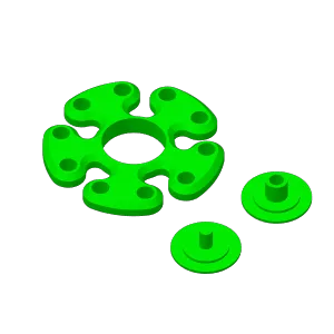 Fidget Spinner
