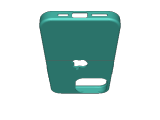 15 PRO MAX Case-0