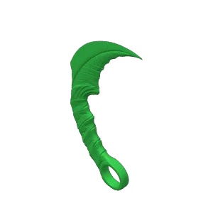 Mazikeen's Dagger