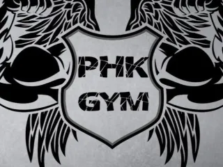 Phk keychain