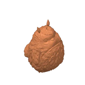 Totoro(My Neighbor Totoro)