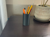 PENCIL CASE (CIRCLE-0