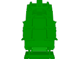 Gorgon-3