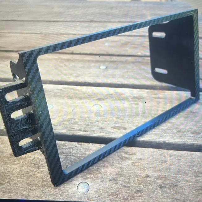 05 - 07. GM suburban DD Dash Kit