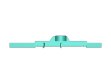 Computer joypad wasd-1
