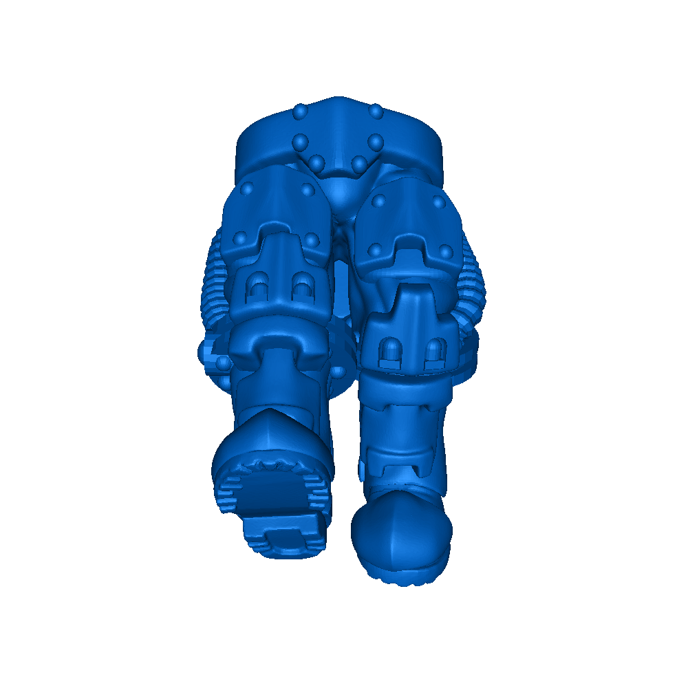 Solar auxilia volkite 2