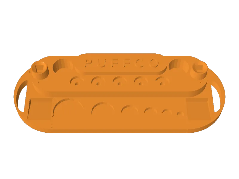 Puffco Tray