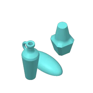 Skooma Bottle