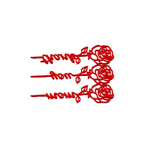 Mother's Day Roses