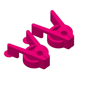 A Clip