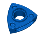 Rotary engine-1