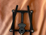 Caja con Tapa para antena receptor microsensory-0
