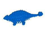 Ankylosaurus-0