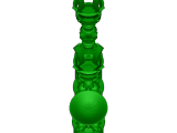 Braziers skull 2-1
