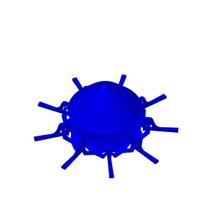 Spinner 4=0