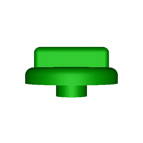 Boton horno